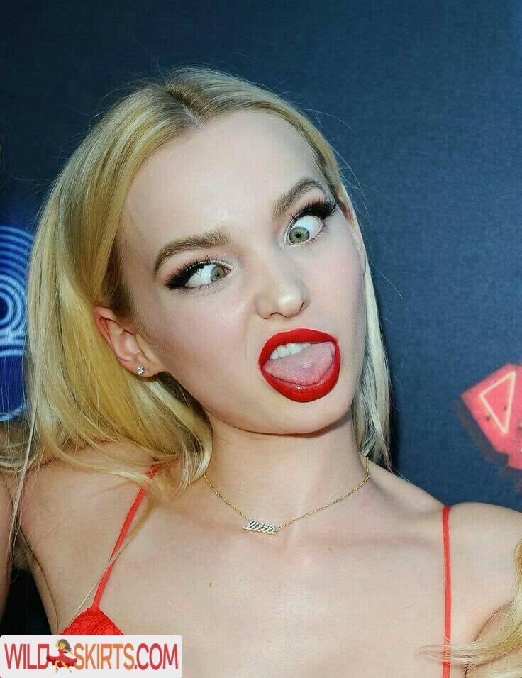 Dove Cameron / darkwingdove / dovecameron nude OnlyFans, Instagram leaked photo #18