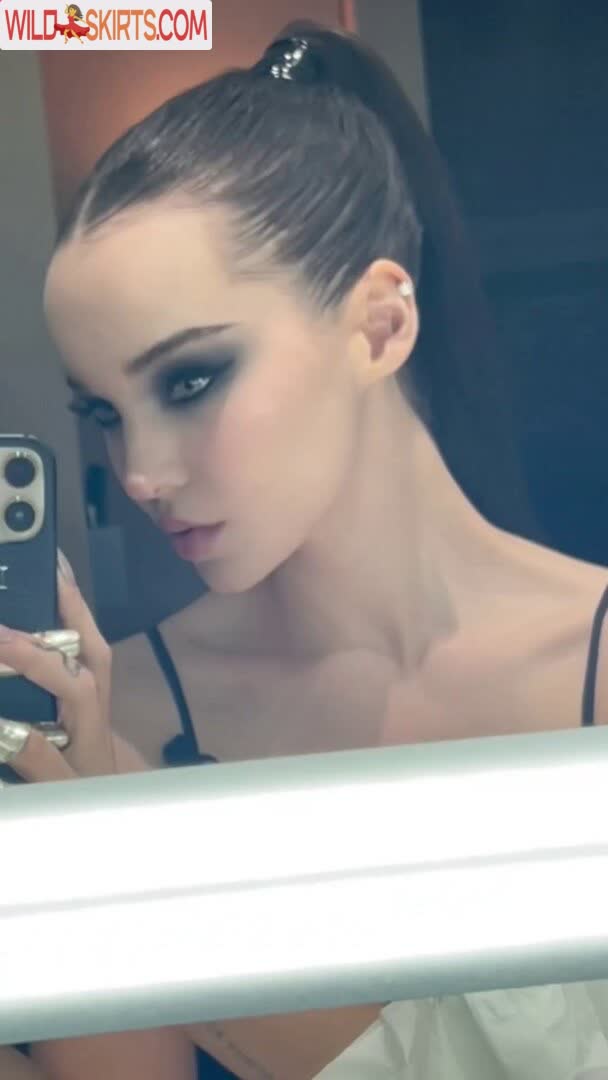 Dove Cameron / darkwingdove / dovecameron nude OnlyFans, Instagram leaked photo #13