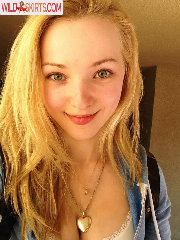 Dove Cameron nude leaked photo #185