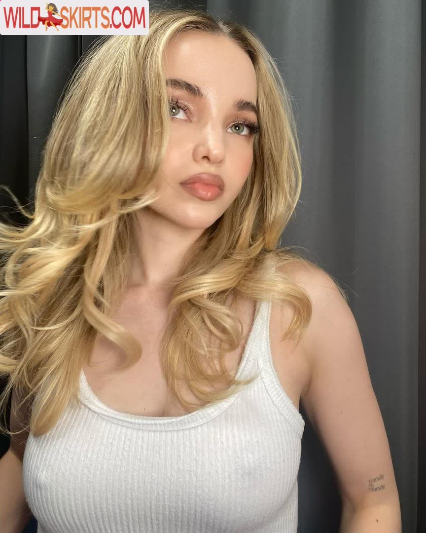 Dove Cameron / darkwingdove / dovecameron nude OnlyFans, Instagram leaked photo #13