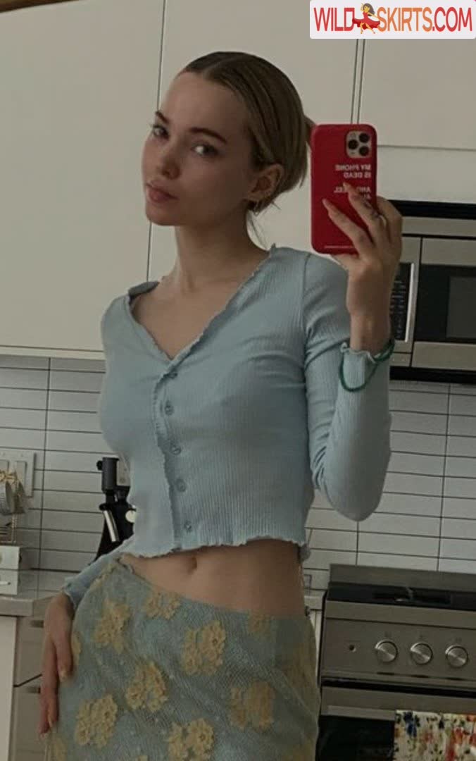 Dove Cameron / darkwingdove / dovecameron nude OnlyFans, Instagram leaked photo #14