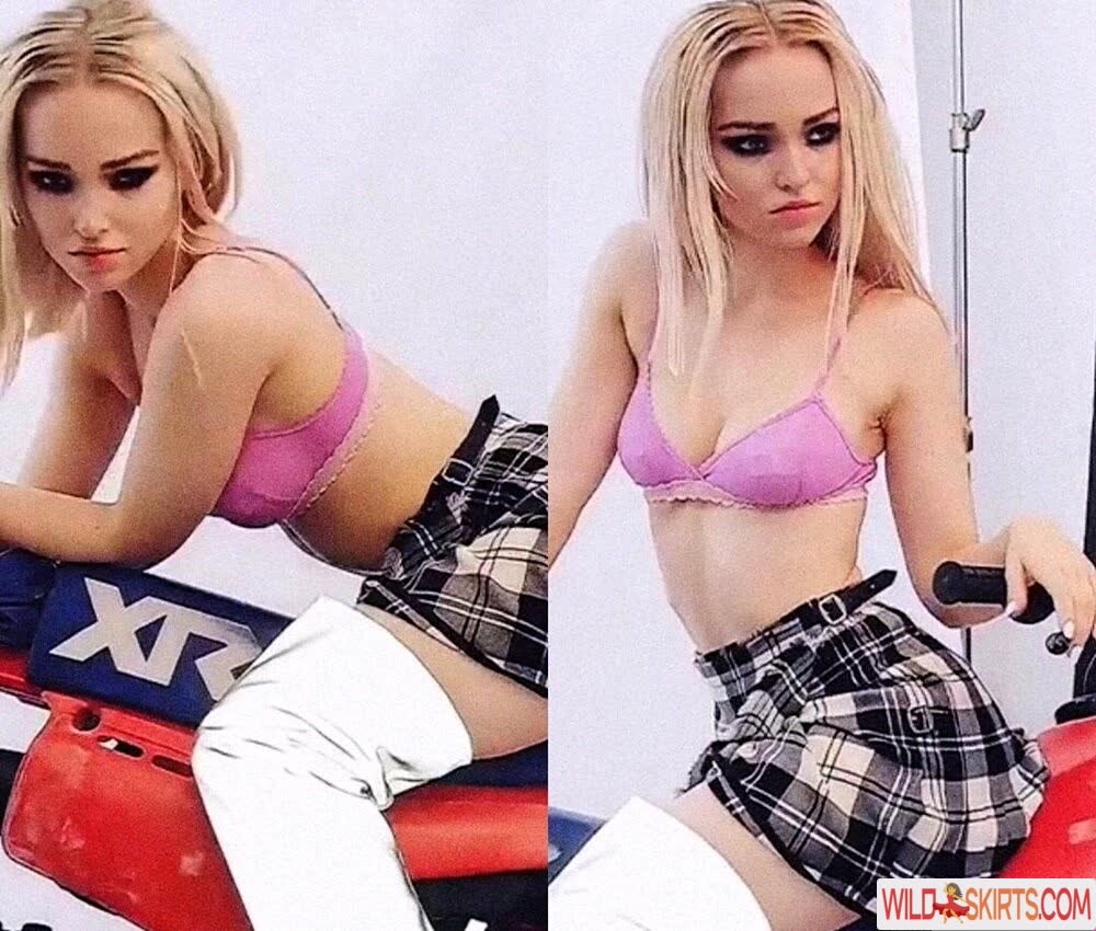 Dove Cameron / darkwingdove / dovecameron nude OnlyFans, Instagram leaked photo #18