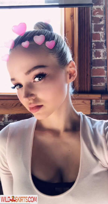 Dove Cameron / darkwingdove / dovecameron nude OnlyFans, Instagram leaked photo #590