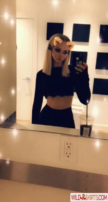 Dove Cameron / darkwingdove / dovecameron nude OnlyFans, Instagram leaked photo #667