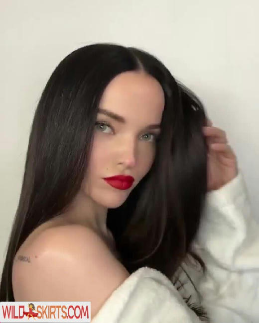 Dove Cameron / darkwingdove / dovecameron nude OnlyFans, Instagram leaked photo #684