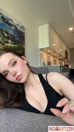 Dove Cameron / darkwingdove / dovecameron nude OnlyFans, Instagram leaked photo #223