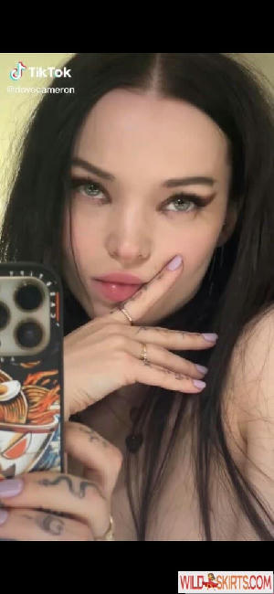 Dove Cameron / darkwingdove / dovecameron nude OnlyFans, Instagram leaked photo #371