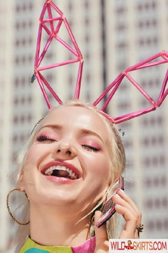 Dove Cameron / darkwingdove / dovecameron nude OnlyFans, Instagram leaked photo #29