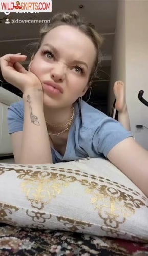 Dove Cameron / darkwingdove / dovecameron nude OnlyFans, Instagram leaked photo #7