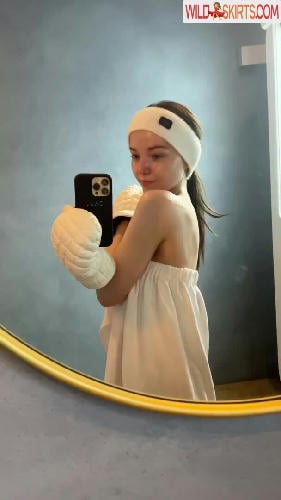 Dove Cameron / darkwingdove / dovecameron nude OnlyFans, Instagram leaked photo #44