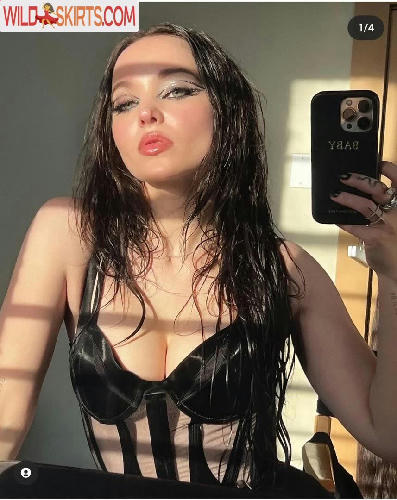 Dove Cameron / darkwingdove / dovecameron nude OnlyFans, Instagram leaked photo #63