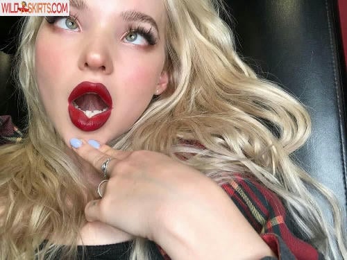 Dove Cameron / darkwingdove / dovecameron nude OnlyFans, Instagram leaked photo #90