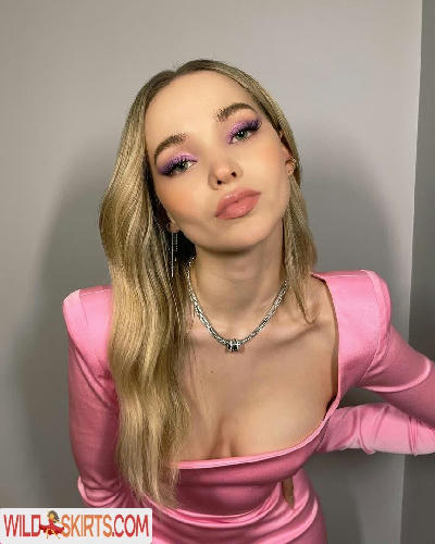 Dove Cameron / darkwingdove / dovecameron nude OnlyFans, Instagram leaked photo #99