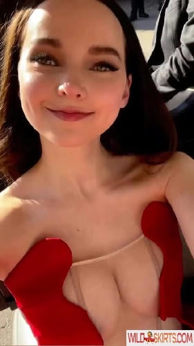 Dove Cameron / darkwingdove / dovecameron nude OnlyFans, Instagram leaked photo #122