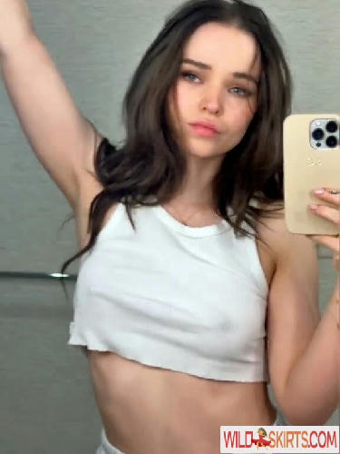 Dove Cameron / darkwingdove / dovecameron nude OnlyFans, Instagram leaked photo #133