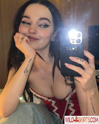 Dove Cameron / darkwingdove / dovecameron nude OnlyFans, Instagram leaked photo #143