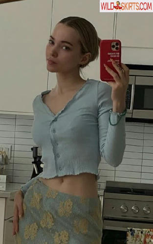 Dove Cameron / darkwingdove / dovecameron nude OnlyFans, Instagram leaked photo #206