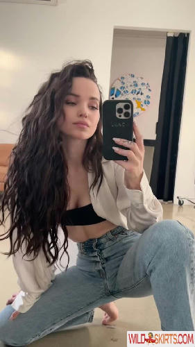 Dove Cameron / darkwingdove / dovecameron nude OnlyFans, Instagram leaked photo #217