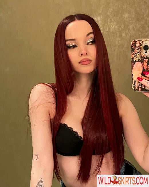 Dove Cameron / darkwingdove / dovecameron nude OnlyFans, Instagram leaked photo #436