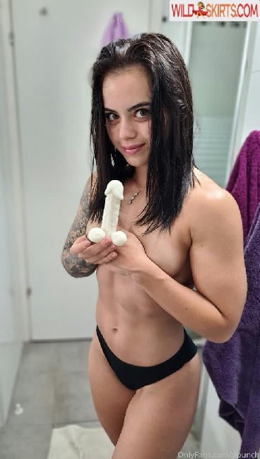 Dpunch / daniella_shoot / dpunch nude OnlyFans, Instagram leaked photo #3