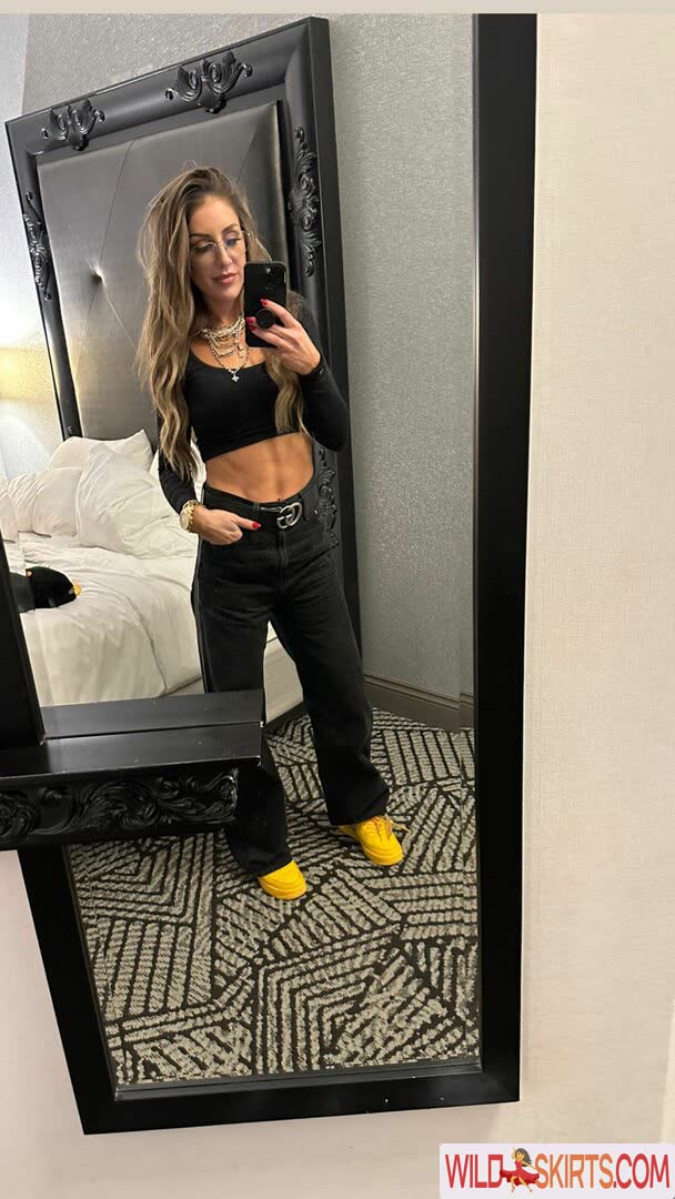 Dr. Britt Baker nude leaked photo #60