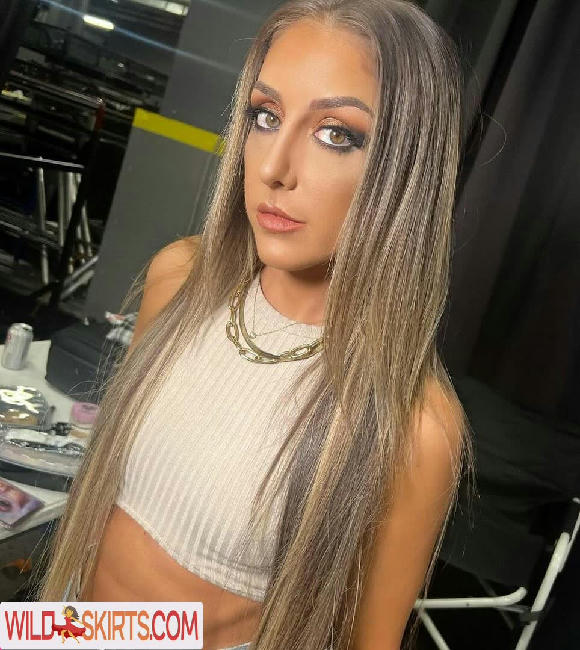 Dr. Britt Baker / D.M.D. AEW / realbrittbaker nude Instagram leaked photo #96