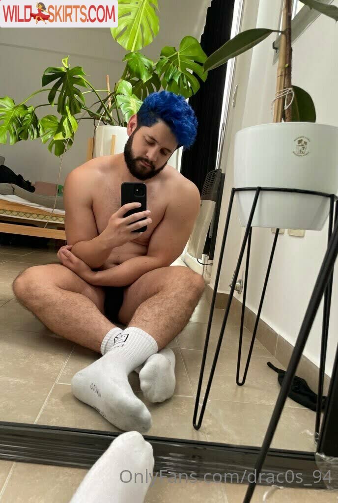 drac0s_94 / drac0s_94 / freakingrican45 nude OnlyFans, Instagram leaked photo #8