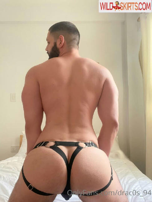 drac0s_94 / drac0s_94 / freakingrican45 nude OnlyFans, Instagram leaked photo #25