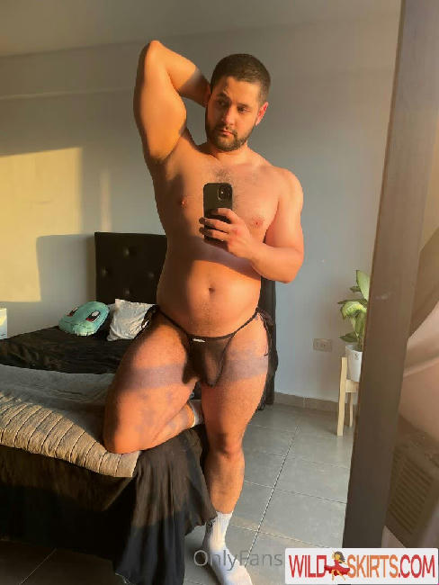 drac0s_94 / drac0s_94 / freakingrican45 nude OnlyFans, Instagram leaked photo #26