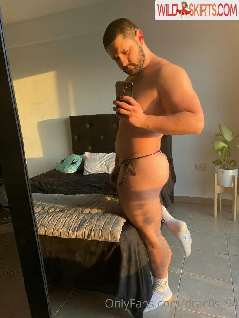 drac0s_94 / drac0s_94 / freakingrican45 nude OnlyFans, Instagram leaked photo #27