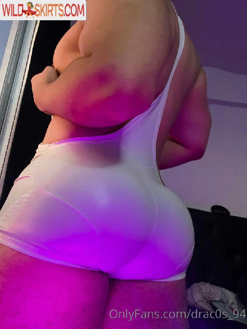 drac0s_94 / drac0s_94 / freakingrican45 nude OnlyFans, Instagram leaked photo #43