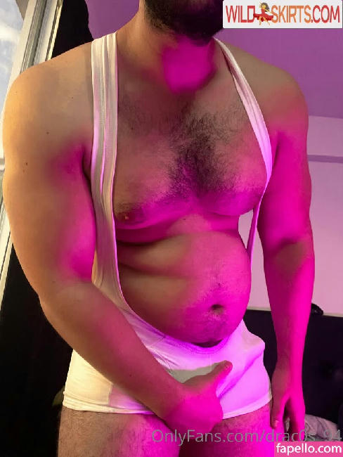 drac0s_94 / drac0s_94 / freakingrican45 nude OnlyFans, Instagram leaked photo #45