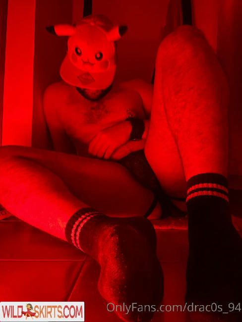 drac0s_94 / drac0s_94 / freakingrican45 nude OnlyFans, Instagram leaked photo #55