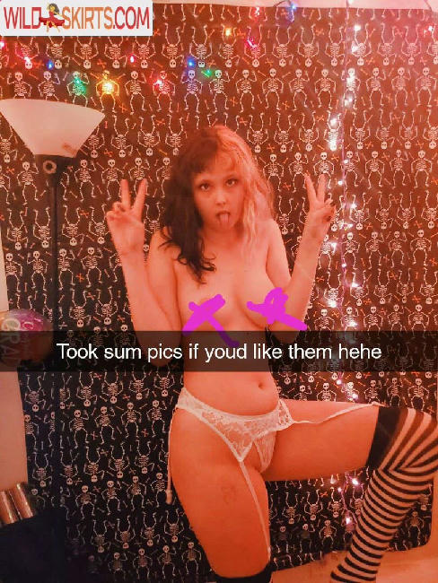 dracculala / Michellemaeday / p1nkstrawb3ry nude Instagram leaked photo #22