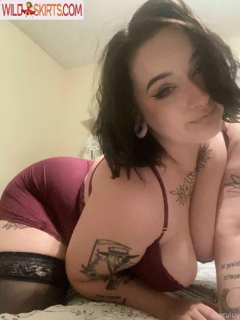 draculuv nude OnlyFans, Instagram leaked photo #5