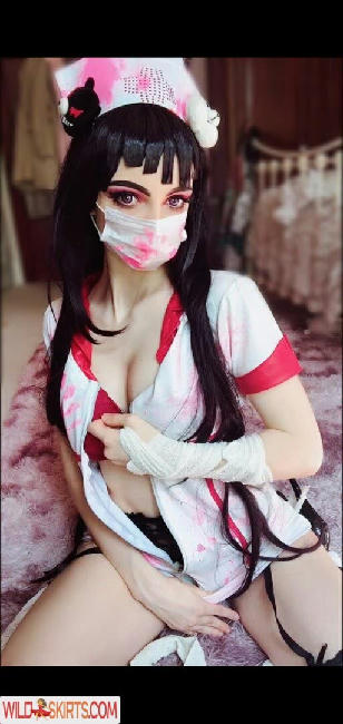 Dragon.Cosplays / Dragoncosplays / dragon.cosplays nude Instagram leaked photo #36