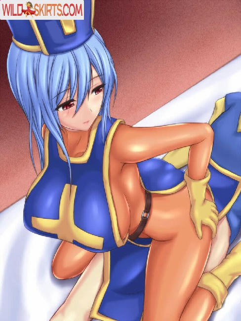 Dragon Quest / dragonquest nude Instagram leaked photo #167