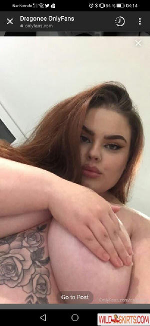 Dragonce / claudine eitler / dragonce / eitler.claudine nude OnlyFans, Instagram leaked photo #63