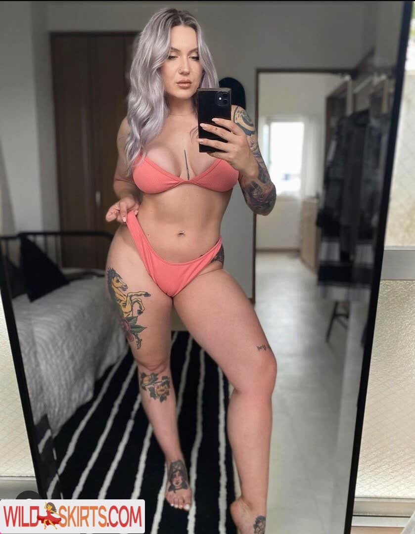 dragonladyy / dragon_ladyy / dragonladyy nude OnlyFans, Instagram leaked photo #2