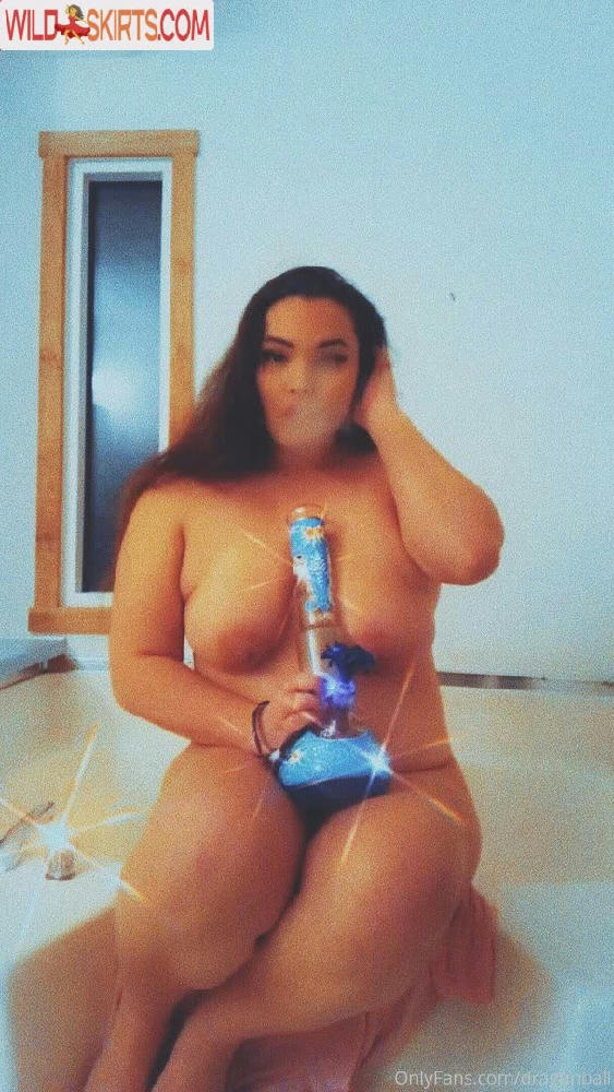 Dragunball / dragunball / dragunballtea nude OnlyFans, Instagram leaked photo #18