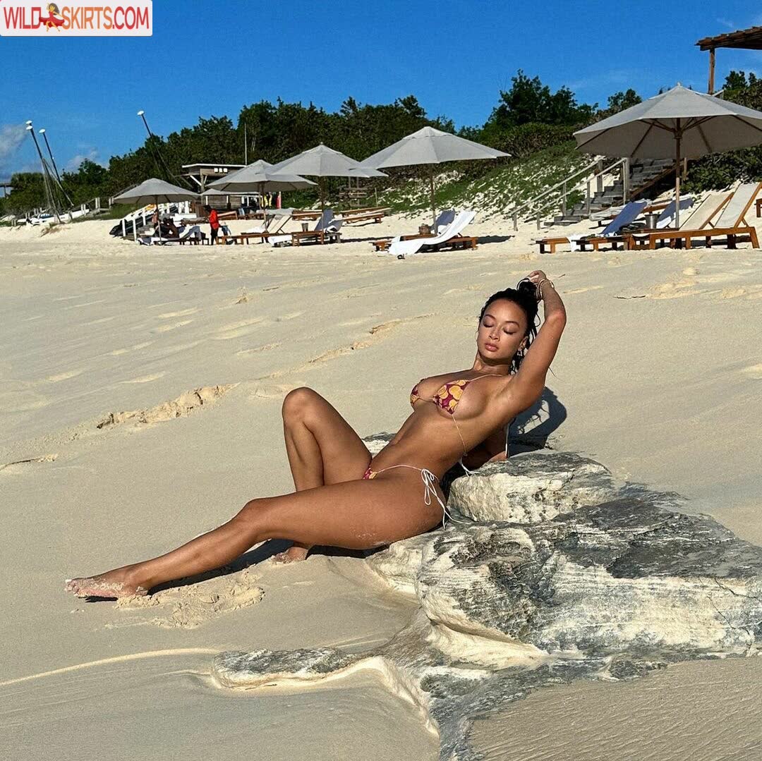 Draya Michele / drayamichele nude Instagram leaked photo #2