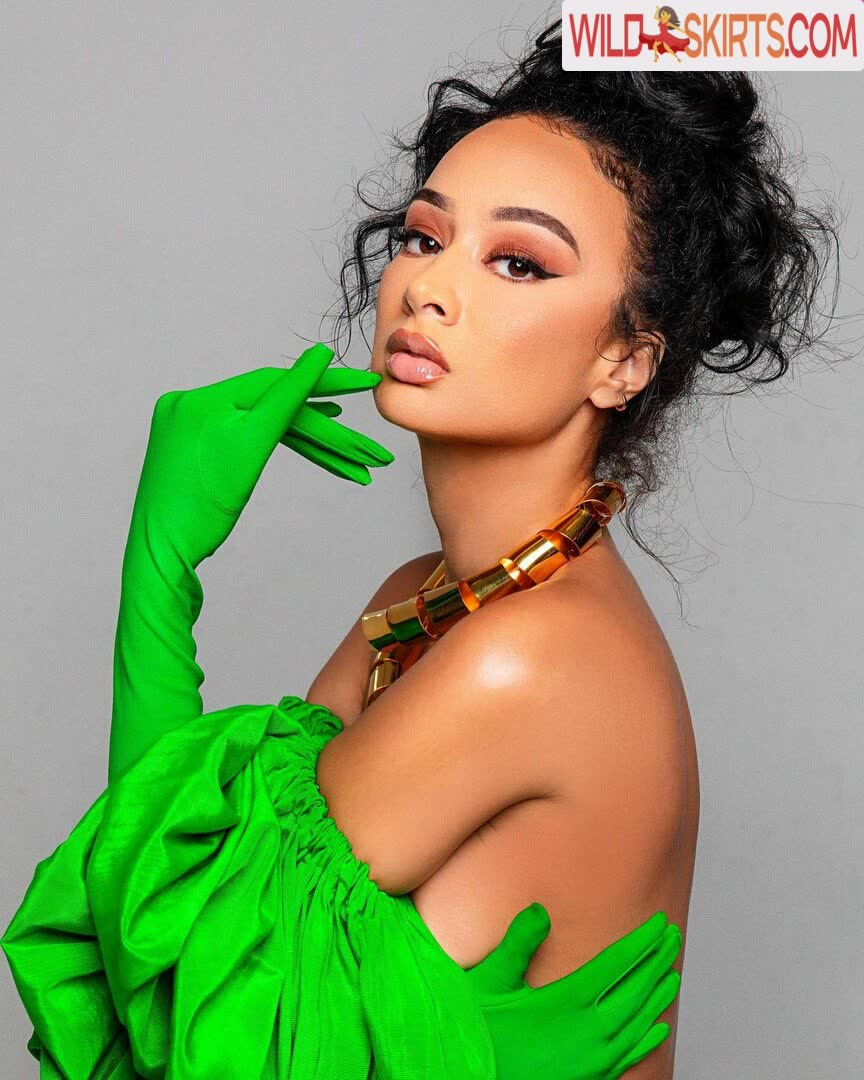 Draya Michele / drayamichele nude Instagram leaked photo #8