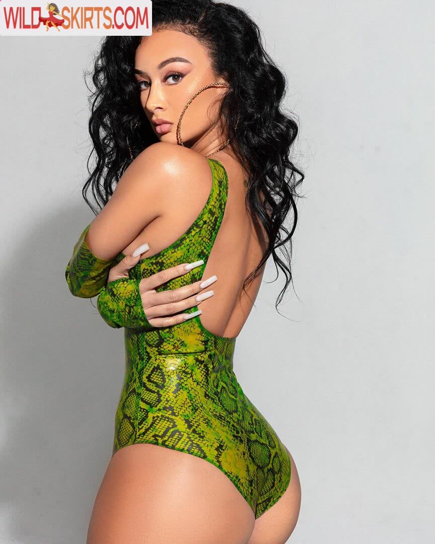 Draya Michele / drayamichele nude Instagram leaked photo #1