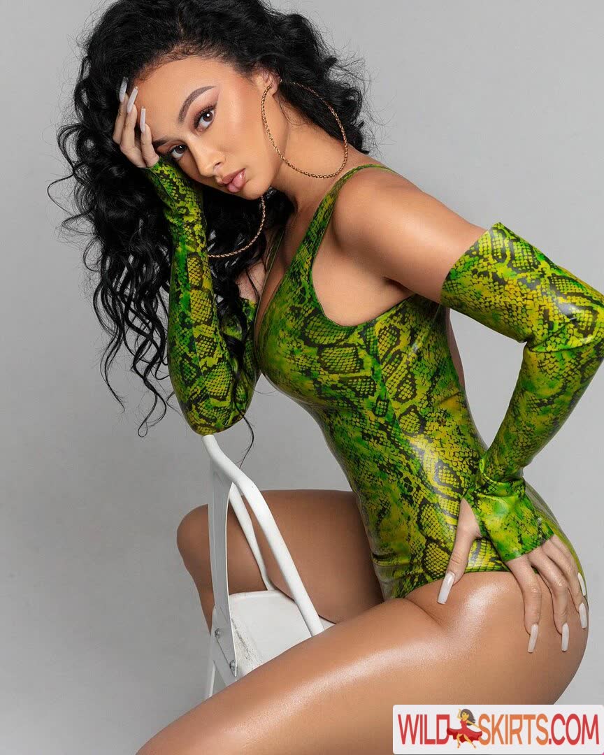 Draya Michele / drayamichele nude Instagram leaked photo #17