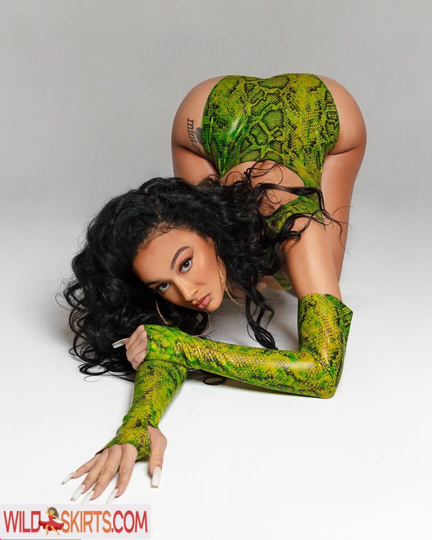 Draya Michele nude leaked photo #80