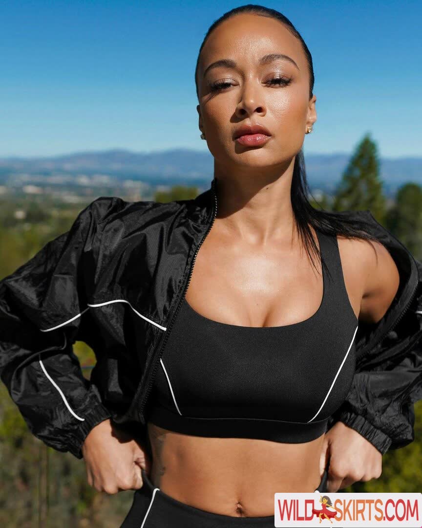 Draya Michele / drayamichele nude Instagram leaked photo #4