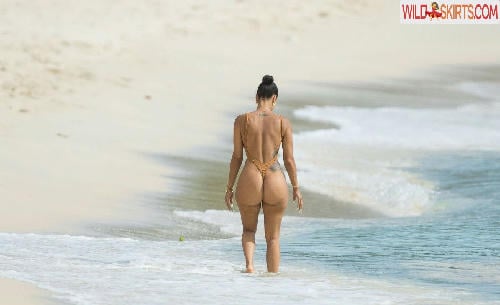 Draya Michele / drayamichele nude Instagram leaked photo #40