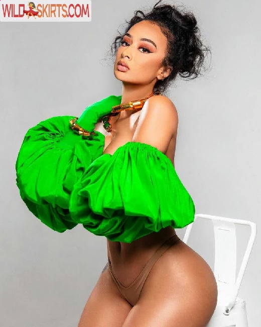 Draya Michele / drayamichele nude Instagram leaked photo #63