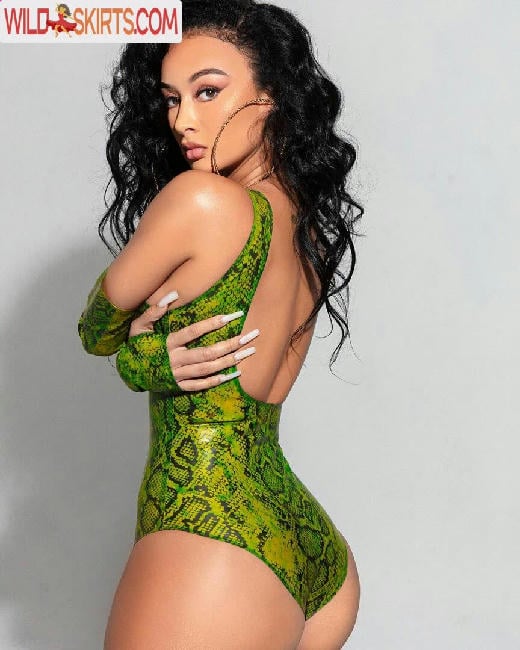 Draya Michele / drayamichele nude Instagram leaked photo #74