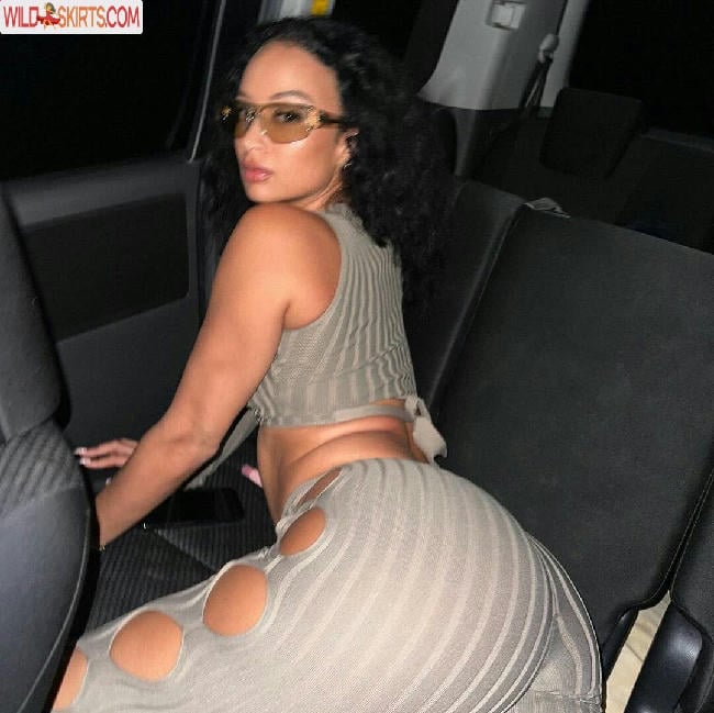 Draya Michele / drayamichele nude Instagram leaked photo #104